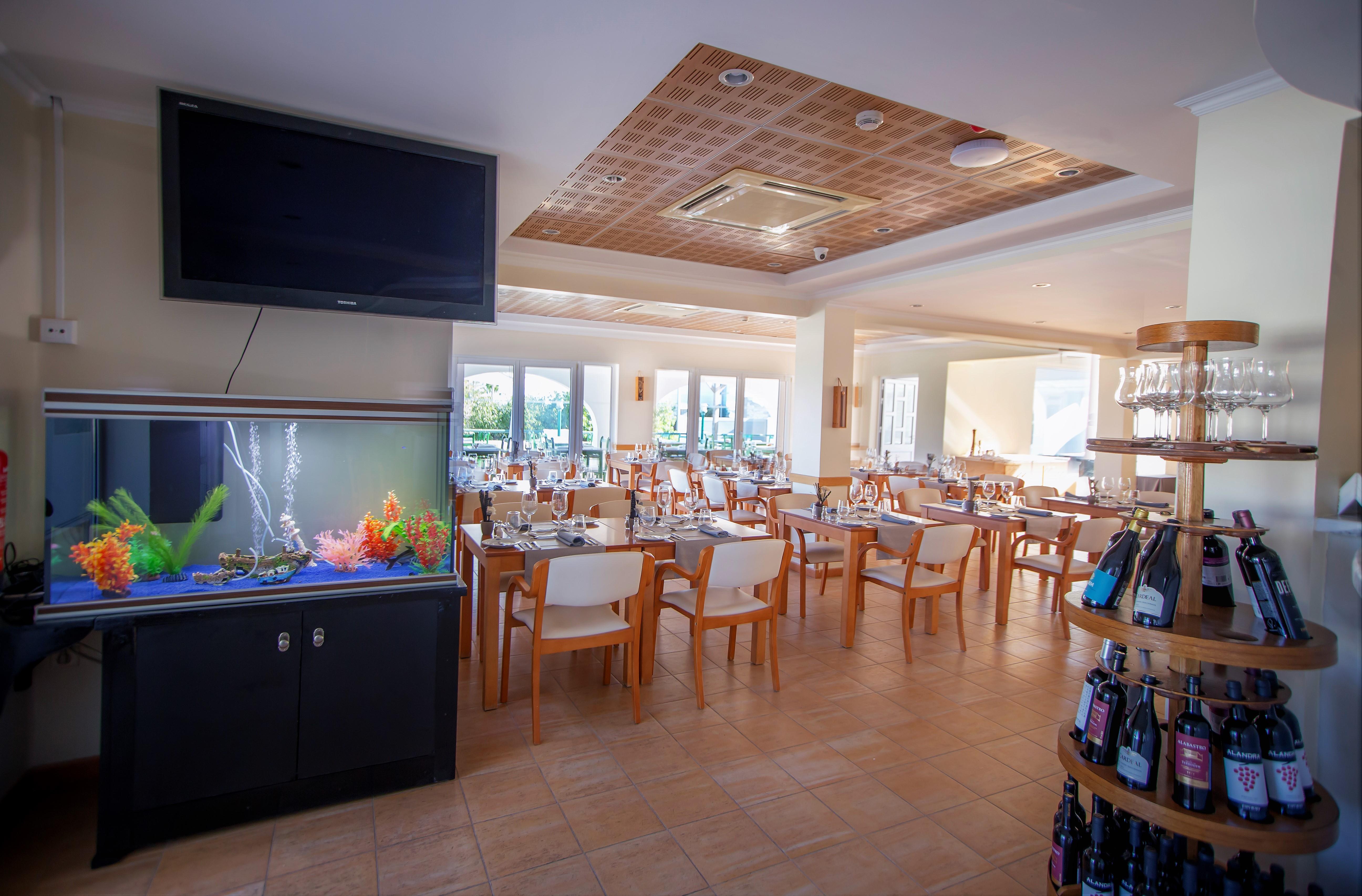 Hotel Maritur - Adults Only Албуфейра Екстер'єр фото
