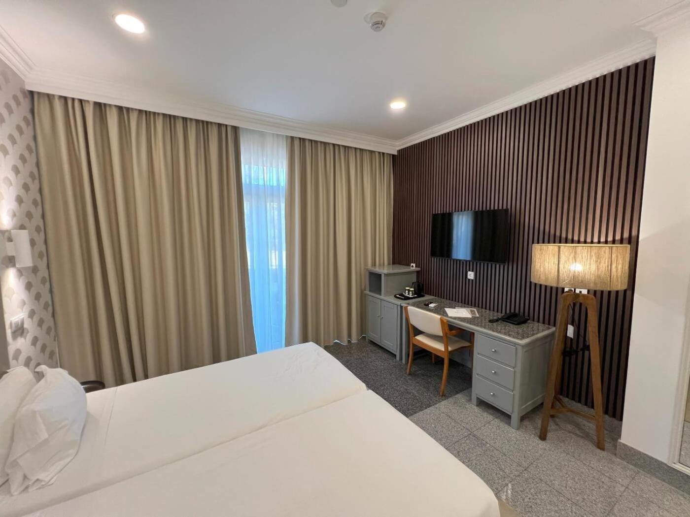 Hotel Maritur - Adults Only Албуфейра Екстер'єр фото